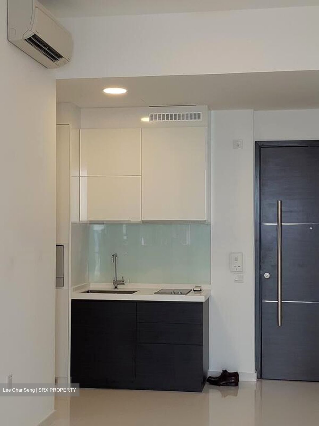 Eon Shenton (D2), Apartment #528001571